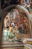 raffaellino_da_reggio-martirio_dei_quattro_santi_coronati_Cappella_di_san_silvestro-affreschi