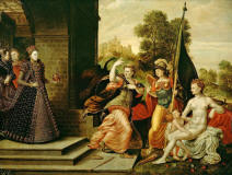 Joris_Hoefnagel_or_Hans_Eworth-Queen_Elizabeth_I_&_the_Three_Goddesses-ca_1569