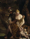 verones-Venus-Cupid-and-Mars-1580