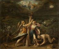 Aachen_The_allegory_of_the_recapture_of_Gyor-1598