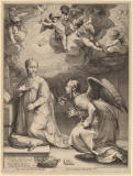 Hendrik_Goltzius-The_Annunciation-1594