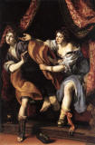 Ludovico_Cigoli-1610-Giuseppe_e_la_moglie_di_Putifarre-Roma-Galleria_Borghese