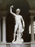 Pietro_Francavilla-Apollo_Victorious_over_the_Python-Walters-museum