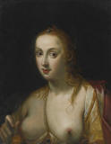 gortzius-geldorp-atribuido-portrait-of-an-elegant-woman-in-the-guise-of-venus