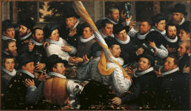 Cornelis_Cornelisz_van_Haarlem-Banket_van_korporaalschap_van_Jonge_Jan_Adriaensz_van_Veen-Haarlem_Cloveniers_schutterij_1583