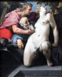 Cornelis-van-Haarlem-Susanna-and-the-Elders-1590