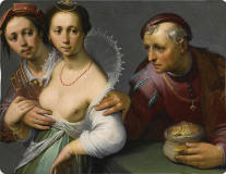 Cornelis-van-Harlem-semi-nude