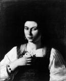 Michelangelo_Merisi_da_Caravaggio-Portrait_of_a_Courtesan