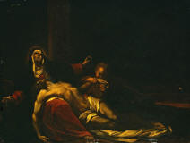 Giacomo-Cavedone-zugeschrieben-Maria-mit-dem-Leichnam-Christi