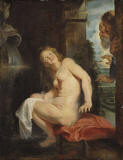 Peter-Paul-Rubens -1614-museo-stokolmo