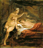 Sir-Peter-Paul-Rubens-amor-psique-1636