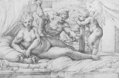 Agostino-Carracci-Venus-Vulcan-and-Cupid-Windsor-Castle-Royal-Collection
