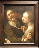 Aachen-autorretrato-pareja-bromeando-1595-kunsthistorisches-museum-viena-anarkasis