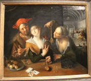 Aachen-la-celestina-1605-kunsthistorisches-museum-viena-anarkasis