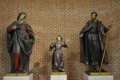 gregoria-fernandez-jesus+maria+jose-iglesia-san-lorenzo-valladolid