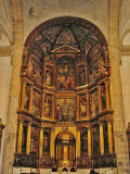 gregorio-fernandez-Nava_del_Rey_iglesia_Santos_Juanes_retablo_mayor