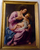 Artemisia-Gentileschi-Madonna_and_Child-1613-Galleria_Spada