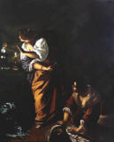 Artemisia-judith-holofernes-1645