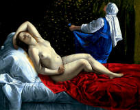 Artemisia_Gentileschi-Danae-1612