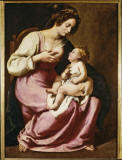 Artemisia-Gentileschi-La-Vergine-allatta-il-Bambino-1616-18_0