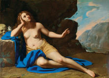 Artemisia_Gentileschi-Saint_Mary_Magdalene_in_Ecstasy_1640