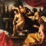 Bathsheba_at_Her_Bath_by_Artemisia_Gentileschi-1640-1645-Vienna