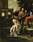 artemisia-Gentileschi.Susanna_and_the_Elders-1636-38