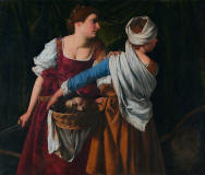 Orazio-Gentileschi-judith-1608