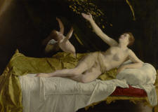 Orazio_Gentileschi-Danae_and_the_Shower_of_Gold-1621-26-Paul_Getty_Museum