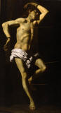 Battistello-Caracciolo-Martyrdom-of-Saint-Sebastian-Fogg-Art-Museum-Cambridge-Massachusetts