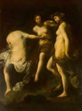Francesco_Furini-The_Three_Graces-1633-hermitage