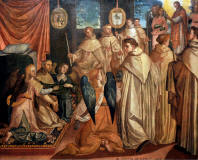 Francisco-Pacheco-1611-ramon-nonato-ultima-comunion