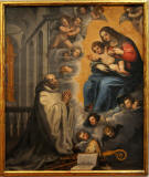 Vicente-Carducho-Miracolo-della-Lattazione-di-S-Bernardo-1634-Museo-de Santa-Cruz-Toledo