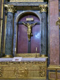 domenico-guidi-Altar_de_la_Cripta_Real_del_Monasterio_de_EL_Escorial