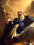 Bartolomeo_Guidobono-The_Vision_of_Saint_Teresa