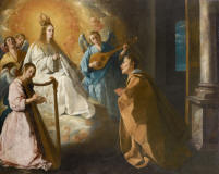 Zurbaran-Aparicion_de_la_Virgen_a_San_Pedro_Nolasco-The_Appearance_of_the_Virgin_to_Saint_Peter_Nolasco-1628-1630