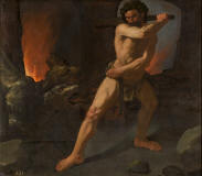 zurbaran-1634-Hercules-y-el-Cancerbero