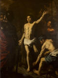 Hendrick-van-Somer-san-sebastian-Napoli-Galleria-Nazionale-di-Capodimonte-1630-35