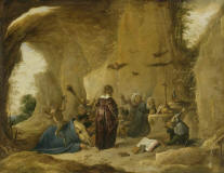 David-Teniers-the-Younger-The-Temptation-of-St-Anthony-1644-46