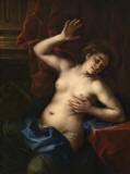 Cairo-Death_of_Cleopatra-1645-50