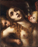 Francesco_del_Cairo_-_Mary_Magdalene_in_Ecstasy_-_Collezione_privata-1650