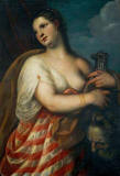 alessandro-varotarI-judith-1614-25-Kunsthistorisches-Museum-Vienna