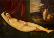 Alessandro-Varotari-called-Il-Padovanino-1627-Recumbent-Venus