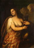 Padovanino-Judith-Dresden-1640