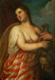 alessandro-varotarI-judith-1614-25-Kunsthistorisches-Museum-Vienna