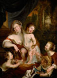 Juriaen-Jacobsz-Caritas-1659