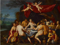 Marten_Pepijn-Atribuido-The_wedding_feast_of_Bacchus_and_Ariadne