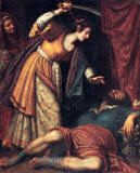 Bartolomeo-Salvestrini-Judith-and-Holofernes-1620-30