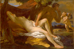 Nicolas_Poussin-Jupiter_and_Antiope-or-Venus_and_Satyr