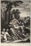 Wenceslas_Hollar-The_holy_family-after_Rottenhammer-1647